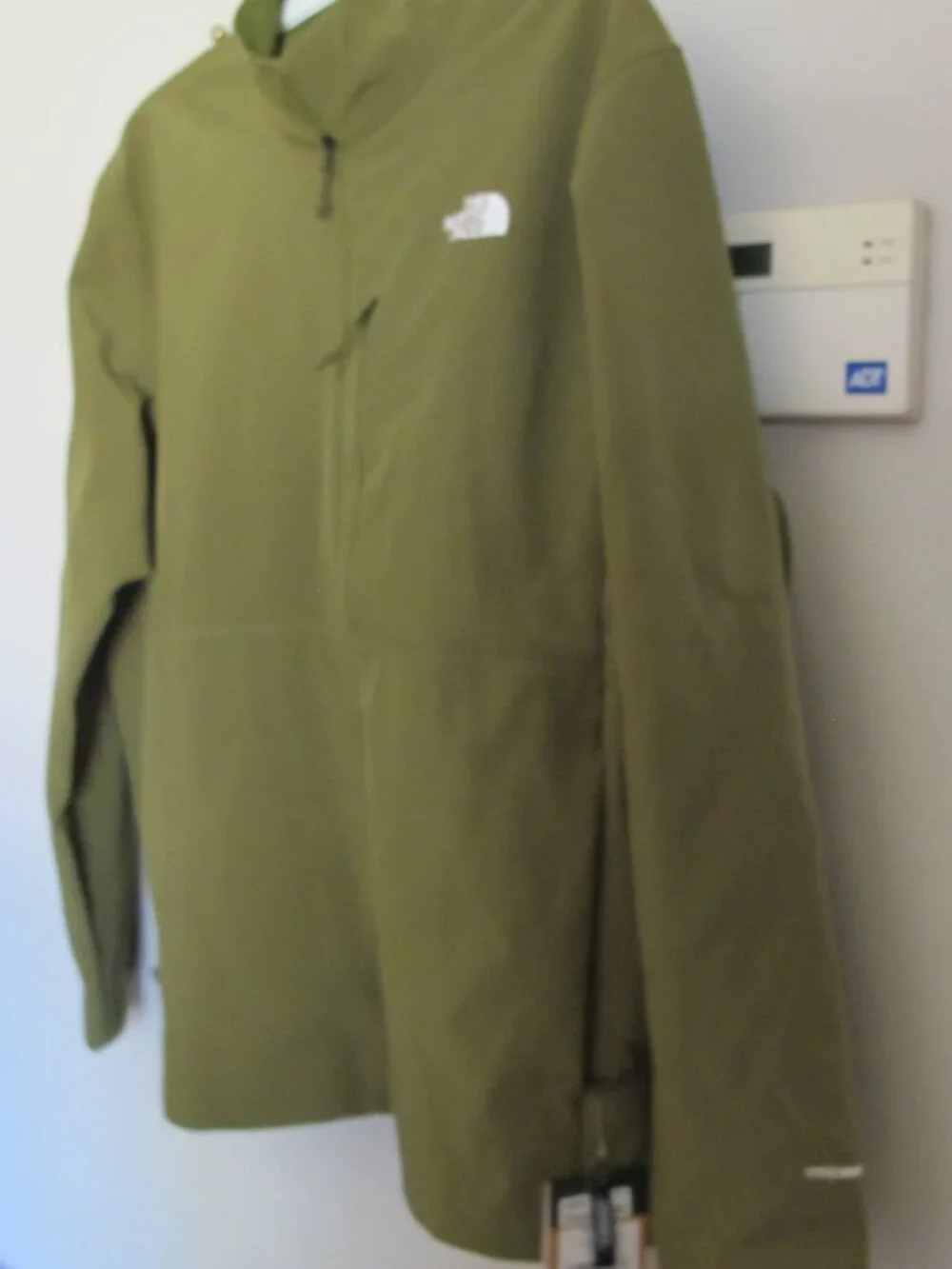 The North Face Apex Bionic 3 Jacket